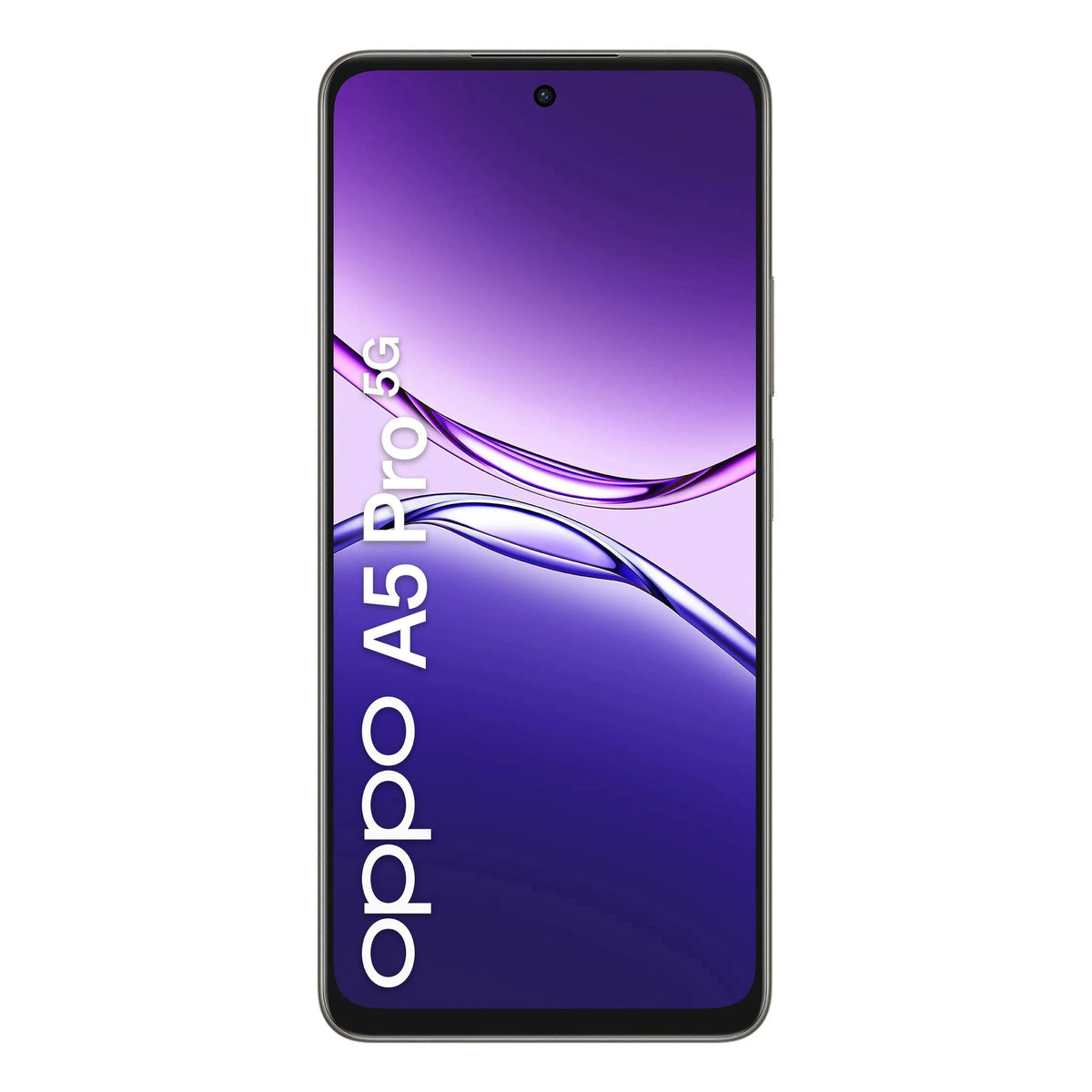 Oppo A5 Pro 5G 8/256GB, Black Brown