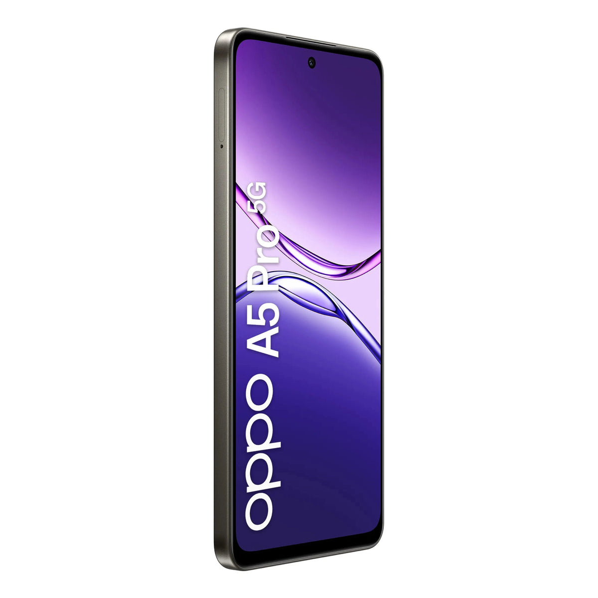 Oppo A5 Pro 5G 8/256GB, Black Brown