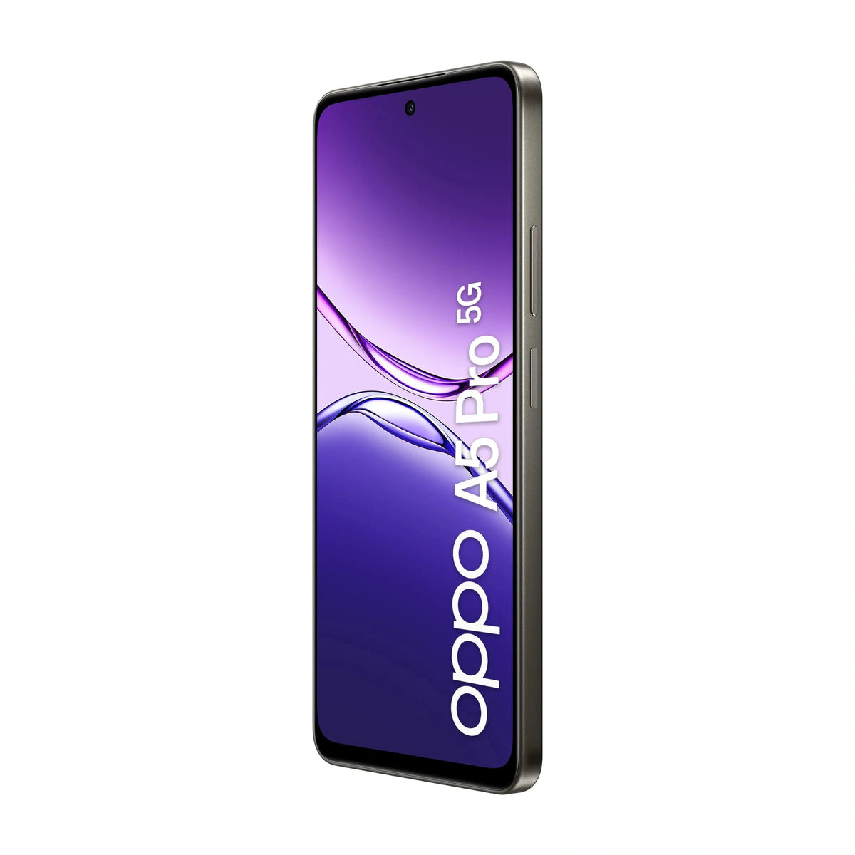 Oppo A5 Pro 5G 8/256GB, Black Brown