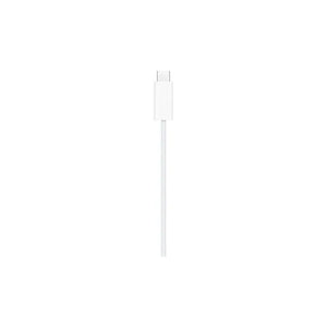 Apple Watch Magnetic Fast Charger to USB-C Cable,1m, A2515