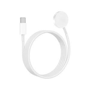 Apple Watch Magnetic Fast Charger to USB-C Cable,1m, A2515