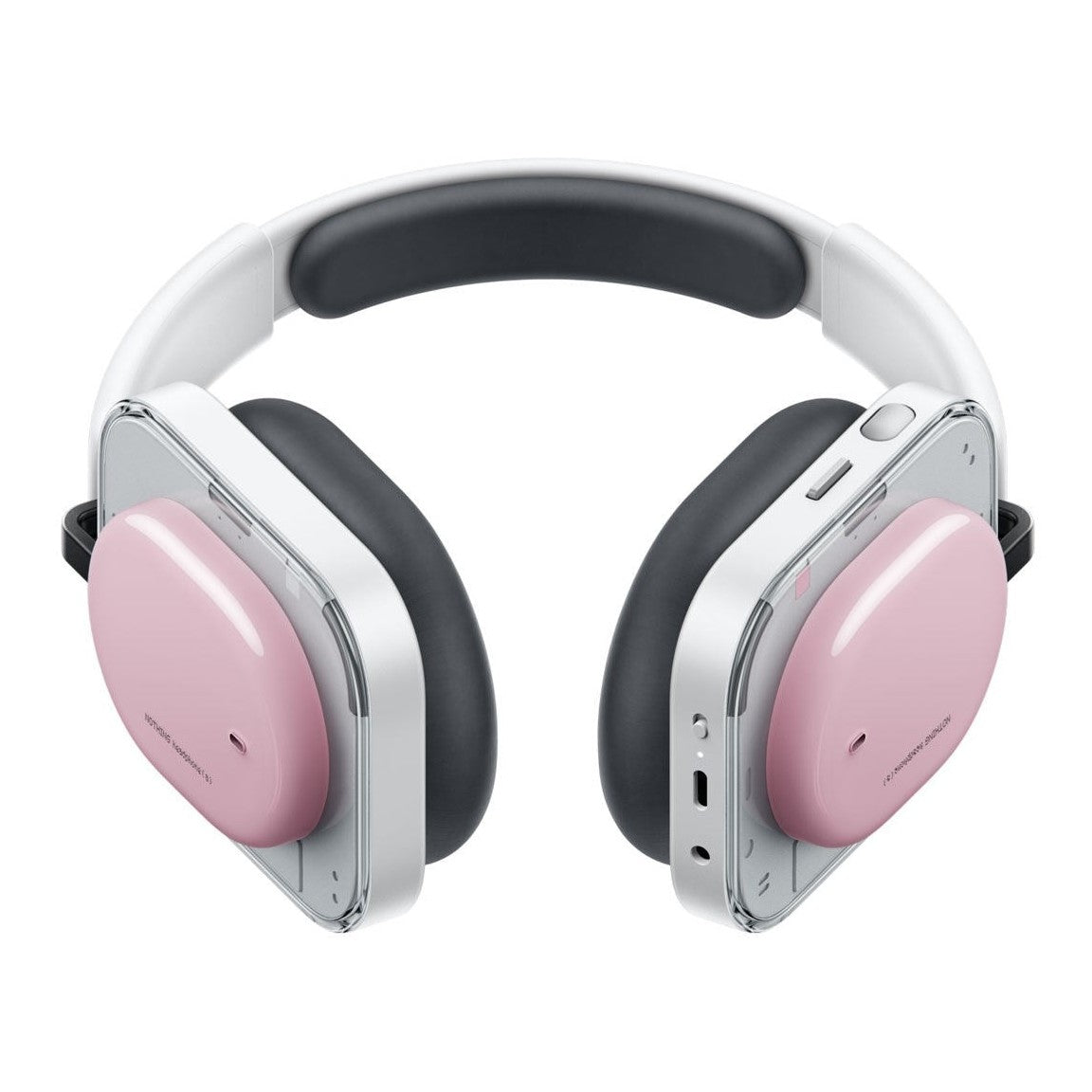 Nothing Headphone a , Pink