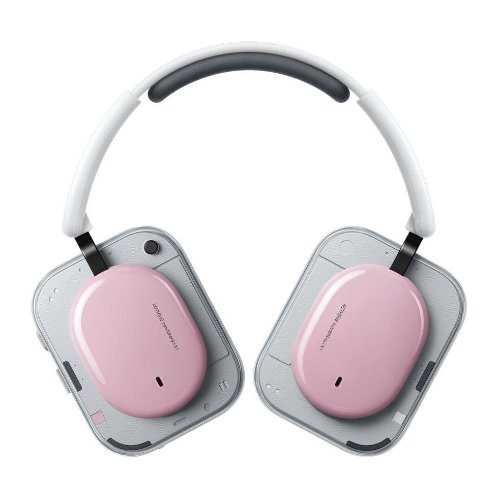 Nothing Headphone a , Pink
