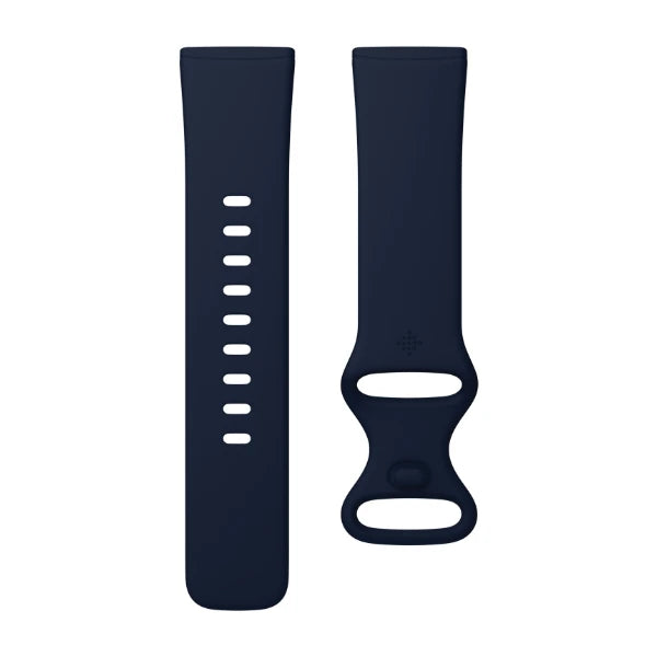 Fitbit Versa 3 Midnight Blue/Soft Gold
