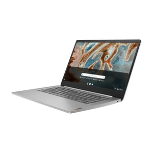 LENOVO IDEAPAD 3 CHROMEBOOK 14M836 14" LAPTOP 14.0FHD/MT8183/4GB/64GB/CHR