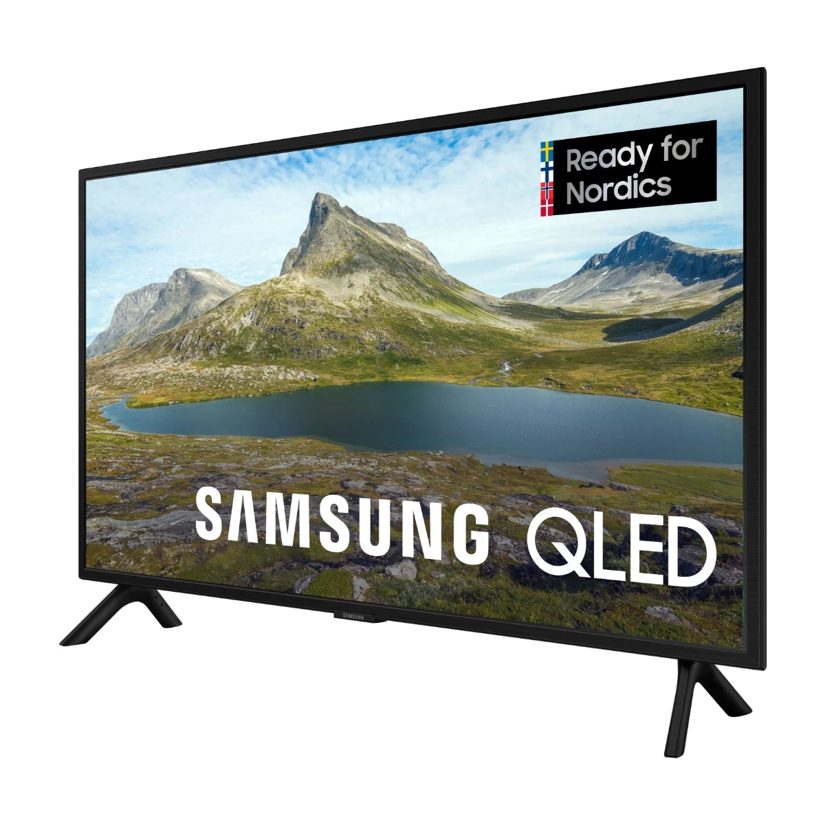 Samsung 32" HD QLED TV QE32Q50AAUXXC