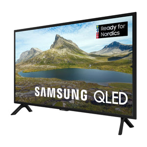 Samsung 32" HD QLED TV QE32Q50AAUXXC