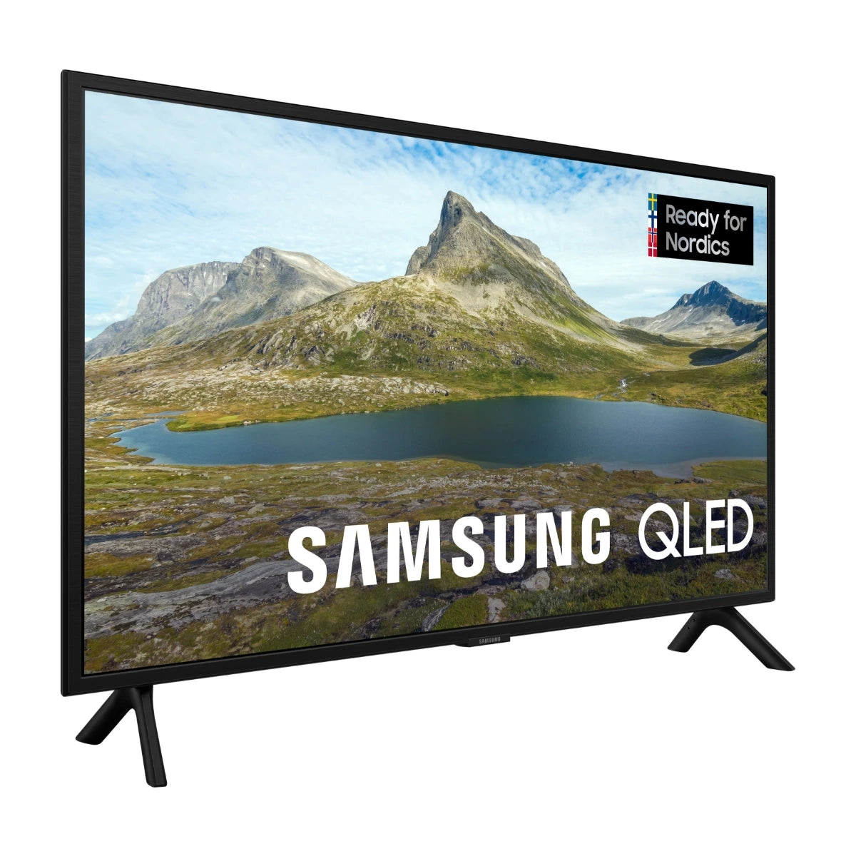 Samsung 32" HD QLED TV QE32Q50AAUXXC
