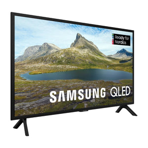 Samsung 32" HD QLED TV QE32Q50AAUXXC