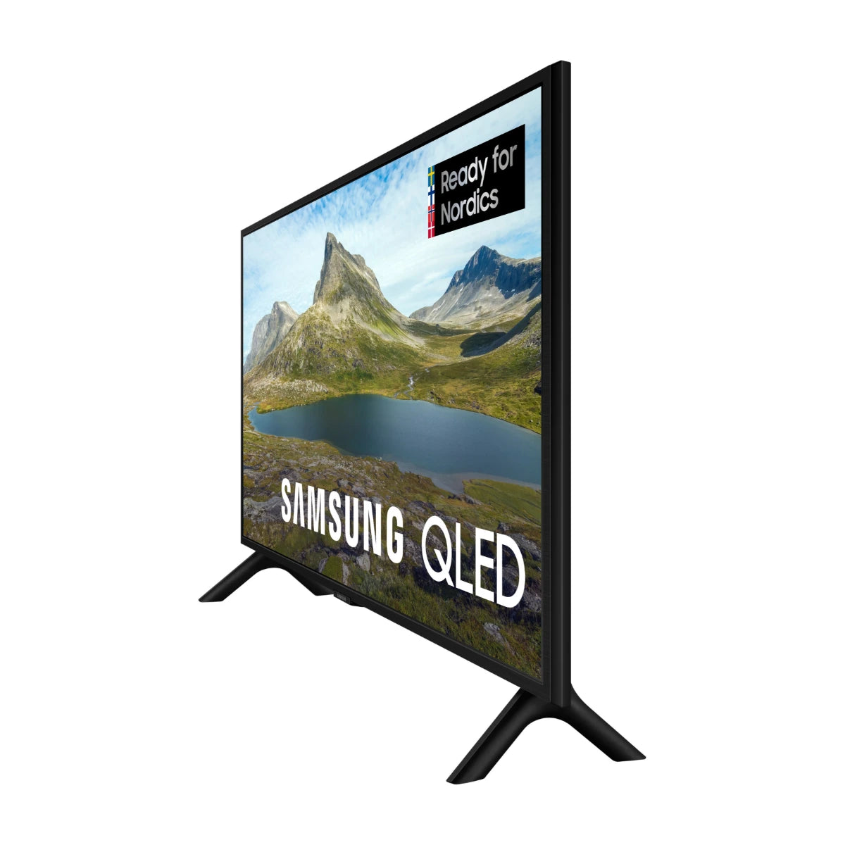 Samsung 32" HD QLED TV QE32Q50AAUXXC