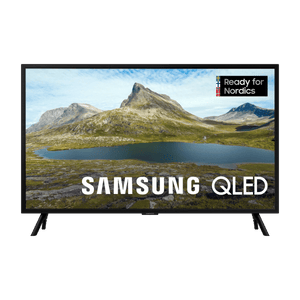 Samsung 32" HD QLED TV QE32Q50AAUXXC