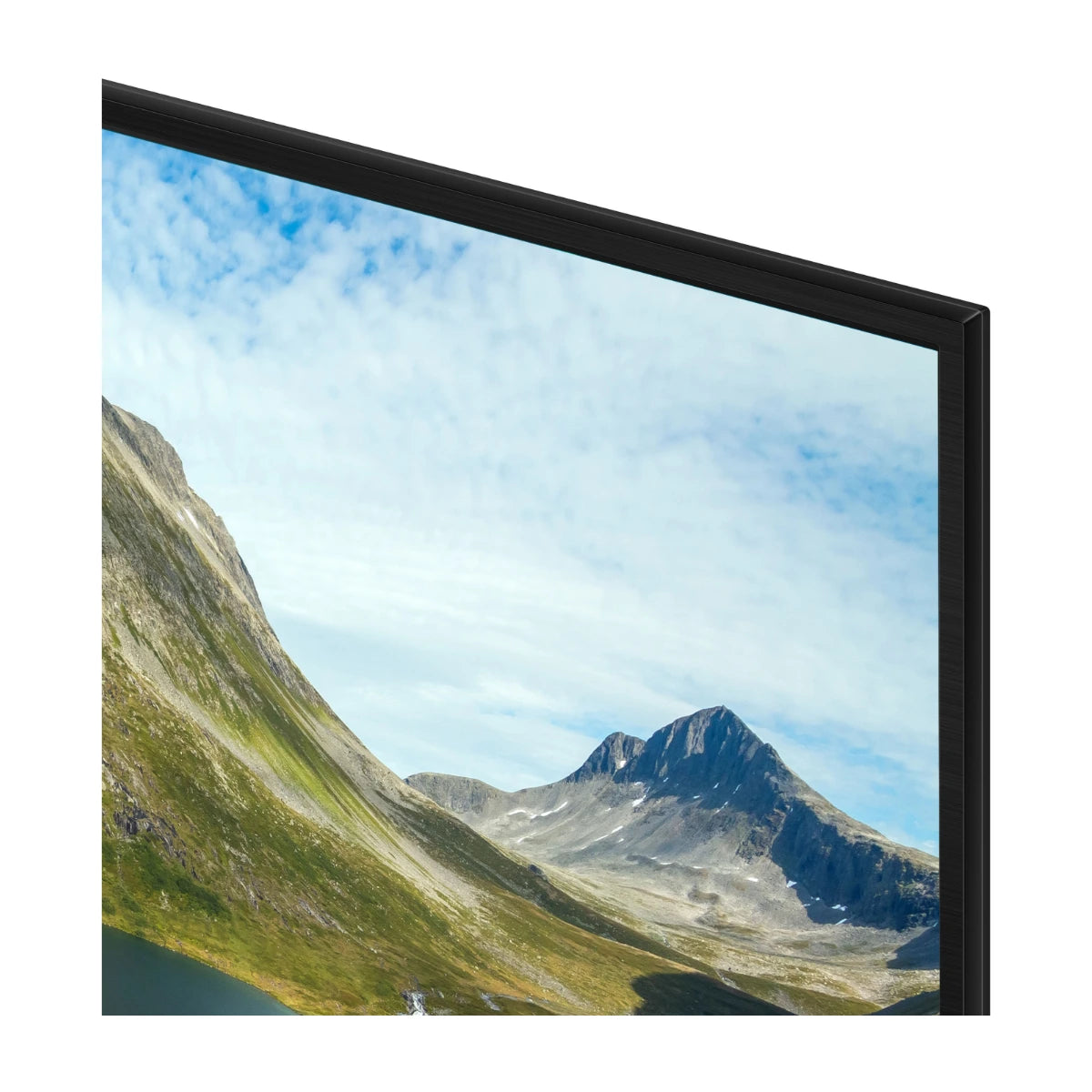 Samsung 32" HD QLED TV QE32Q50AAUXXC