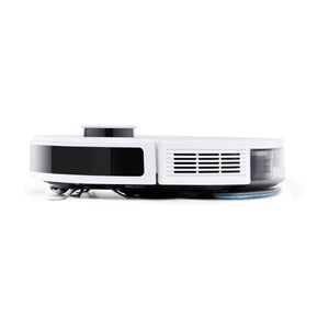 Ecovacs Deebot Ozmo N8 Pro+ Robot Vacuum Cleaner with Auto-Empty Station