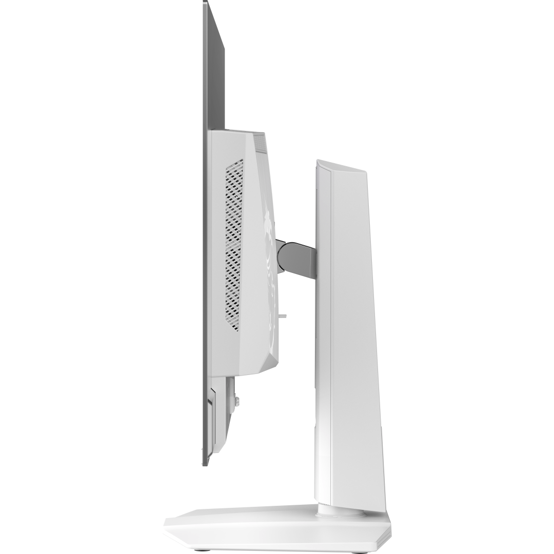 MSI MPG 321URXW QD-OLED 31.5" 4K UHD Gaming Monitor, White