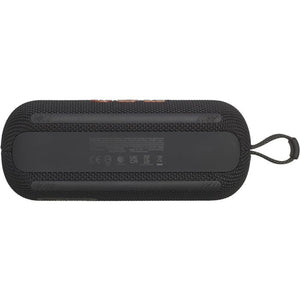 JBL Tuner 3 Black Radio/Bluetooth Speaker