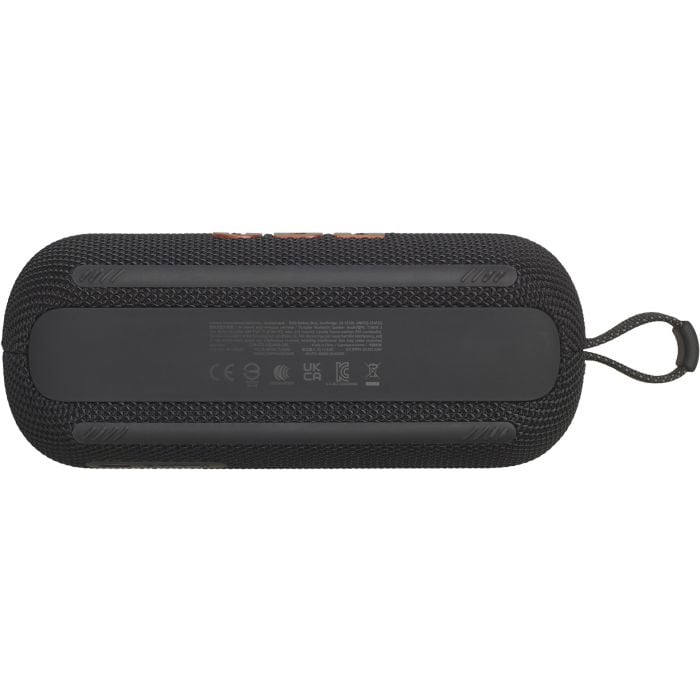 JBL Tuner 3 Black Radio/Bluetooth Speaker