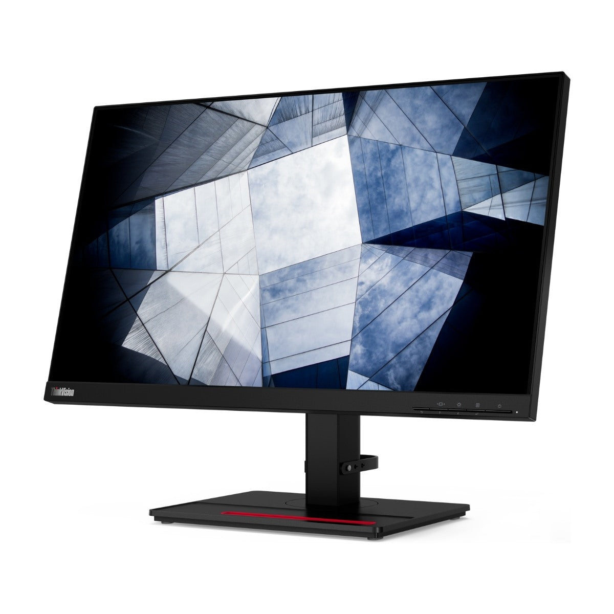 Lenovo ThinkVision P24Q-20 23.8" QHD Computer Monitor