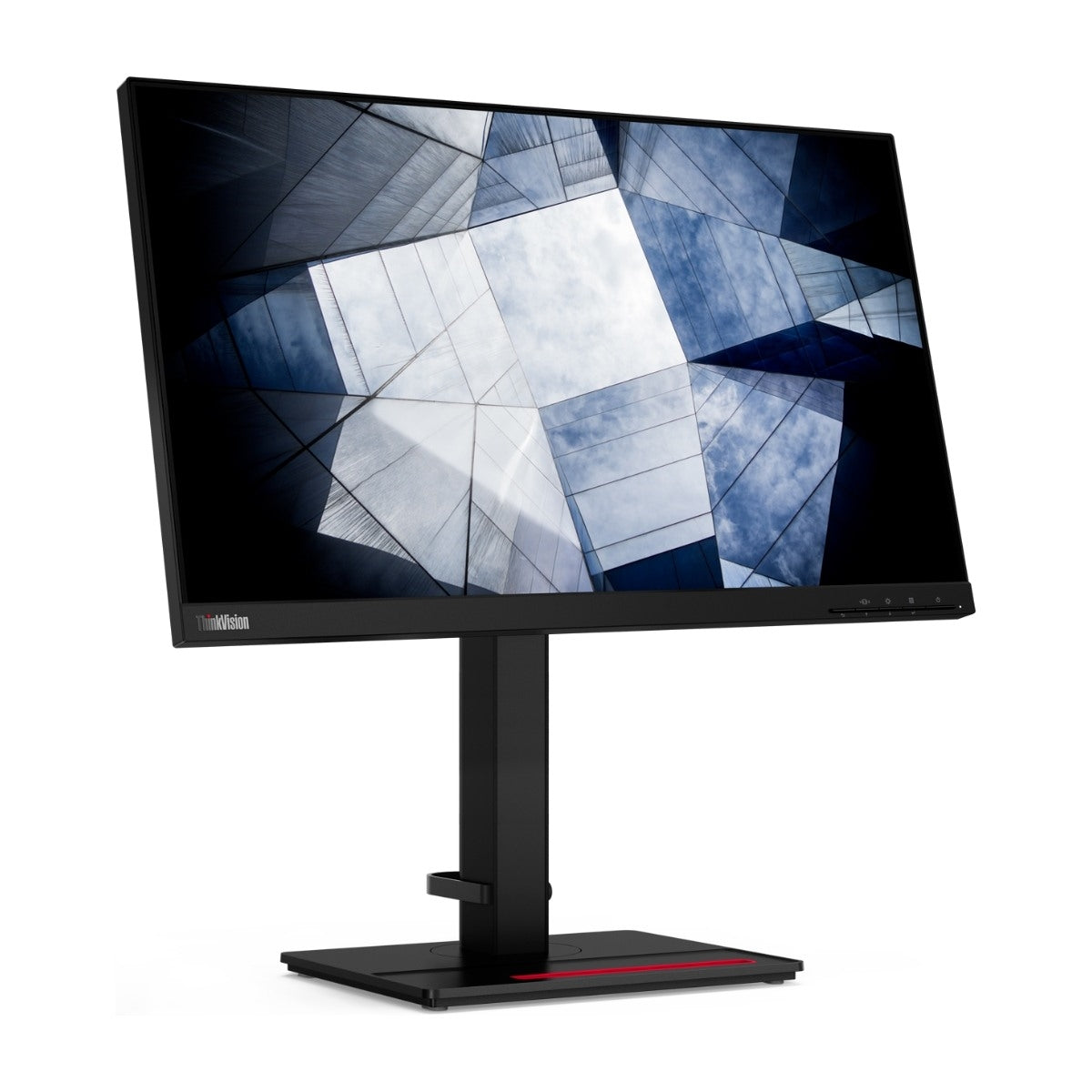 Lenovo ThinkVision P24Q-20 23.8" QHD Computer Monitor