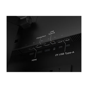 Lenovo ThinkVision P24Q-20 23.8" QHD Computer Monitor