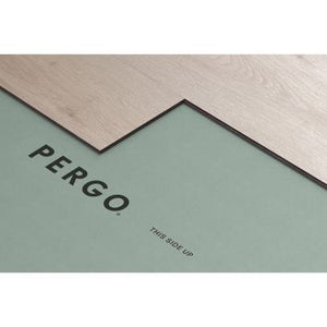 Pergo Comfort Vinyl Floor Underlay, 15x1m