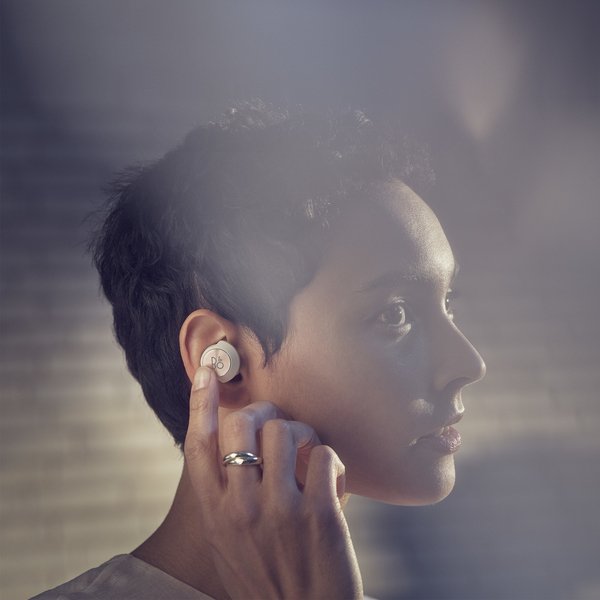 B&O Play In-Ear Headphones, Sand Gold