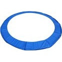 Trampoline Safety Net 305 cm 10 ft - Outer Edge - 6 Poles