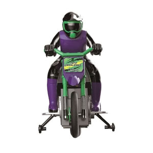 Moto Crosslander Lexibook, 2.4 GHz Radio Control