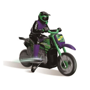 Moto Crosslander Lexibook, 2.4 GHz Radio Control