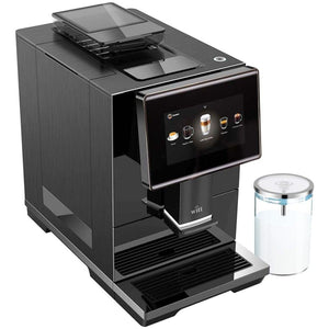 Witt Premium Espresso Machine, Black
