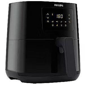 Philips HD9270/90 Essential Airfryer XL, Black