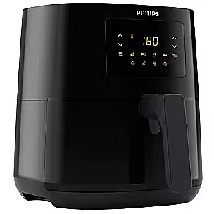 Philips HD9270/90 Essential Airfryer XL, Black