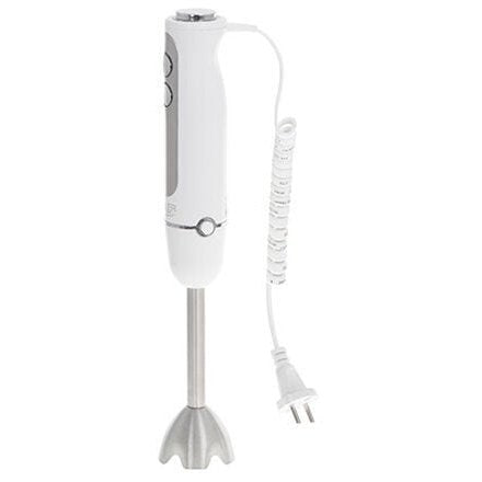 Hand blender Adler AD 4625w, white