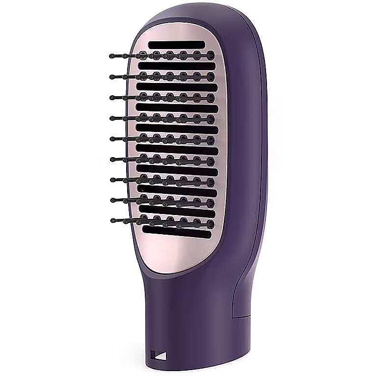 Philips BHA313/00 3000 Series Air Styler, Purple