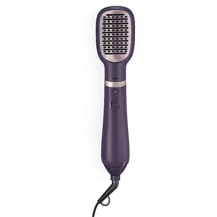 Philips BHA313/00 3000 Series Air Styler, Purple