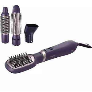Philips BHA313/00 3000 Series Air Styler, Purple