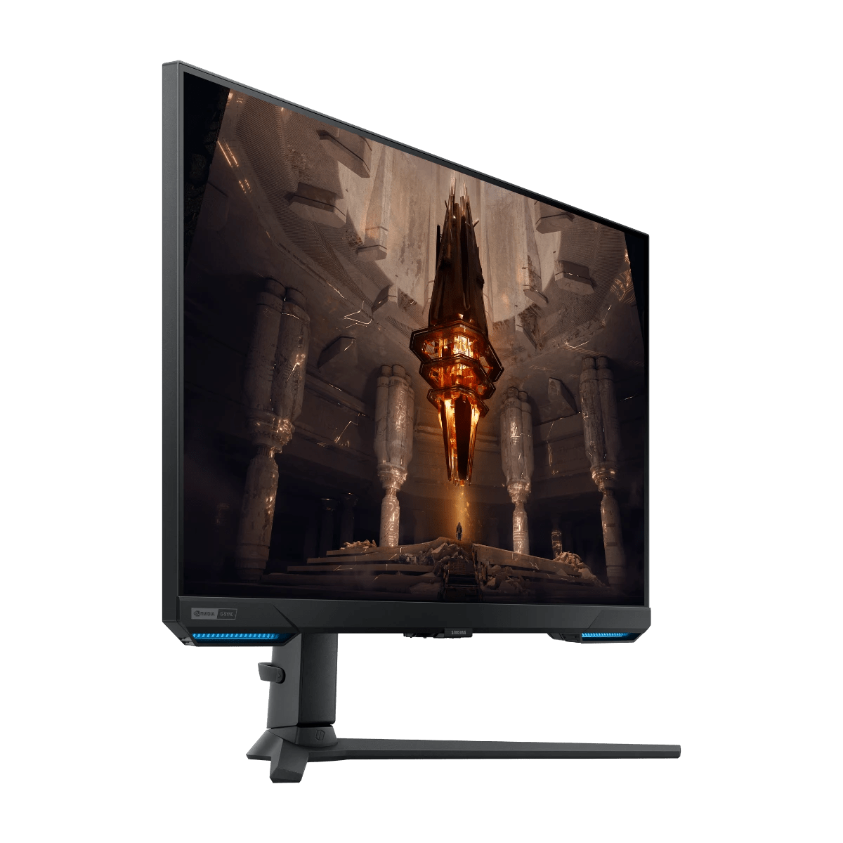 Samsung Odyssey G7 32" G70B Smart Gaming Monitor