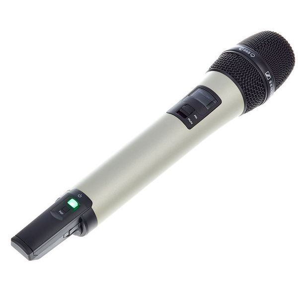 Sennheiser SL Handheld Set DW-3 R Wireless Microphone