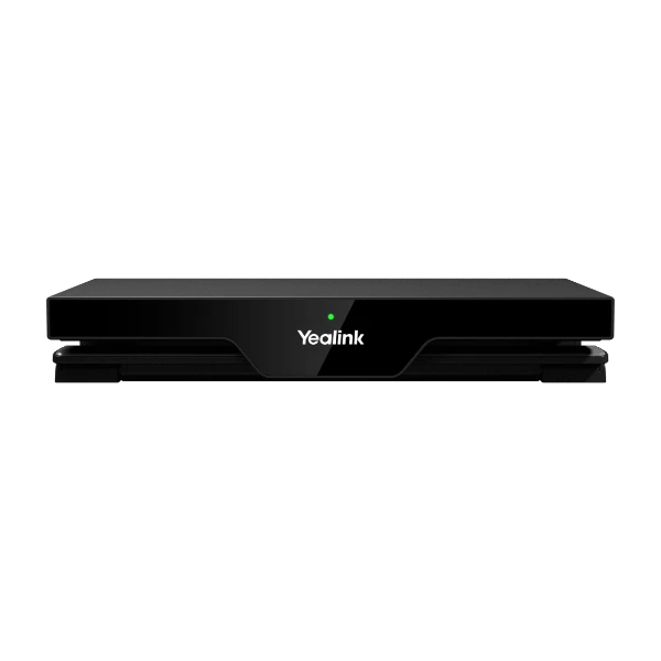 Yealink Roomcast Wireless Presentation System, Black