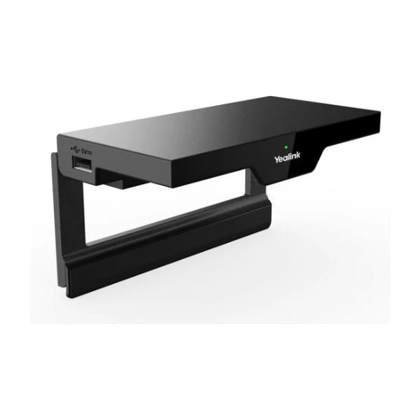 Yealink Roomcast Wireless Presentation System, Black