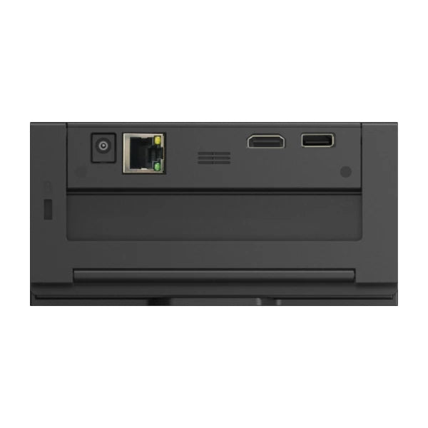 Yealink Roomcast Wireless Presentation System, Black