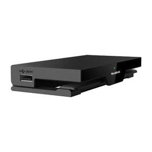 Yealink Roomcast Wireless Presentation System, Black