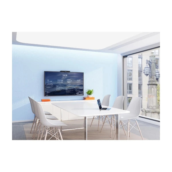 Yealink Roomcast Wireless Presentation System, Black