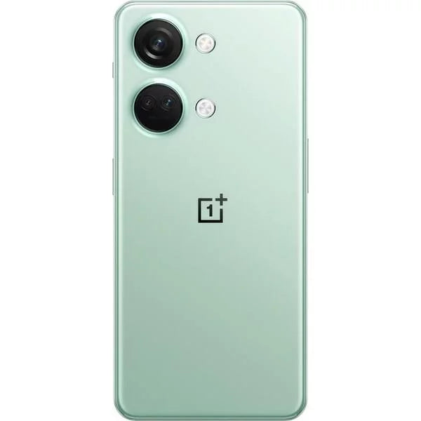 OnePlus Nord 3 5G 16GB+256GB, Misty Green