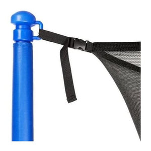 Trampoline Safety Net 396 cm with Inner Edge