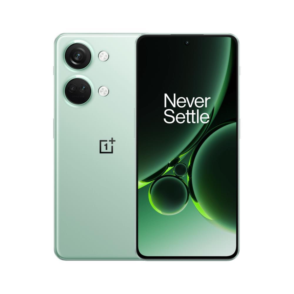 OnePlus Nord 3 5G 128GB, Green