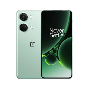 OnePlus Nord 3 5G 128GB, Green