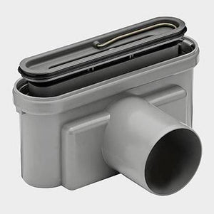 Unidrain Side Outlet Drain Body