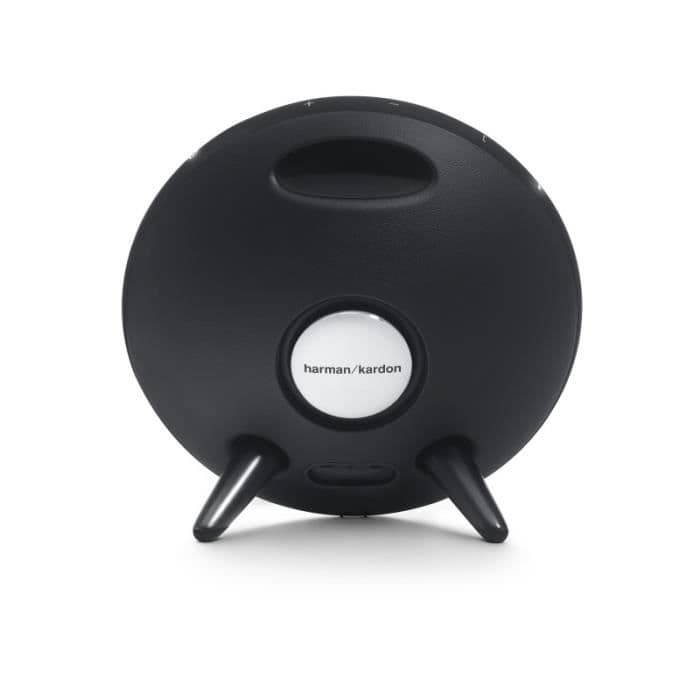 Harman Kardon Onyx Studio 3 Bluetooth Portable Speaker, Black – Renow