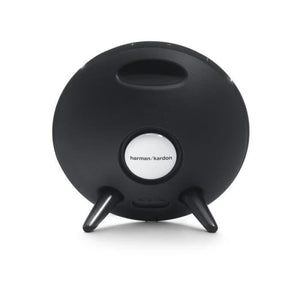 Harman Kardon Onyx Studio 3 Bluetooth Portable Speaker, Black