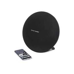 Harman Kardon Bluetooth Portable Speaker - Onyx Studio 3 Black